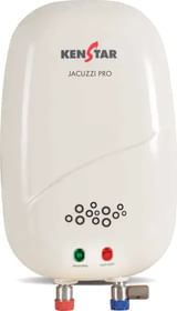Kenstar Jacuzzi Pro 3L Electric Geyser