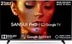 Sansui JSW40GSFHD 40 inch Full HD Smart LED TV