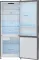 Haier ‎HRB-2872PMG-P 276 L 2 Star Double Door Refrigerator