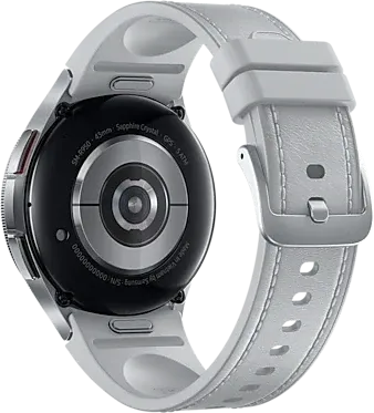 Samsung Galaxy Watch 6 Classic Bluetooth 43mm