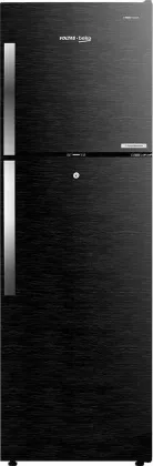 Voltas Beko RFF270D60 250L 3 Star Double Door Refrigerator