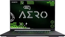 Gigabyte Aero X16 Copilot+ Laptop (AMD Ryzen AI 7 350/ 16GB/ 1TB SSD/ Win 11/ 8GB RTX 5070)