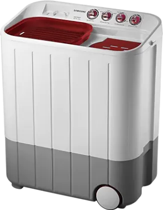 Samsung WT717QPNDMW 7 Kg Semi Automatic Washing Machine