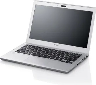 Sony VAIO SVT13113EN T Series Laptop (2nd Gen Ci3/ 4GB/ 500GB/ Win7 HB)