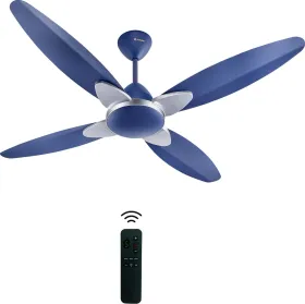 Candes EcoBreeze 1200 mm 4 Blade BLDC Ceiling Fan