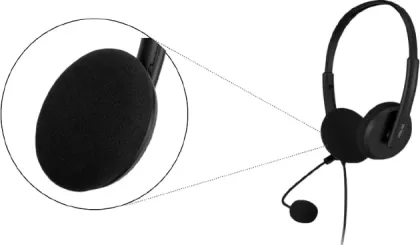 Asus EH100 Wired Headphones
