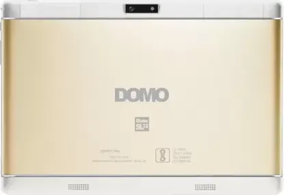 Domo Slate SL32 Tablet