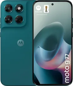 Motorola Moto G77 5G