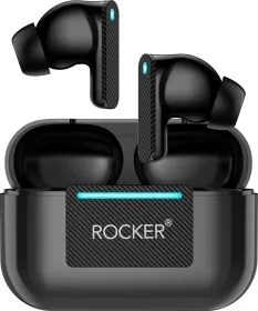 Rocker R-Z500 True Wireless Earbuds