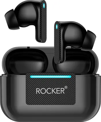 Rocker R-Z500 True Wireless Earbuds
