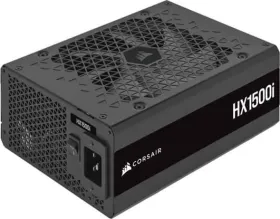 Corsair HX1500i 80 Plus Platinum 1500 Watts Fully Modular PSU