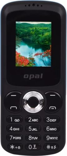 Opal B8