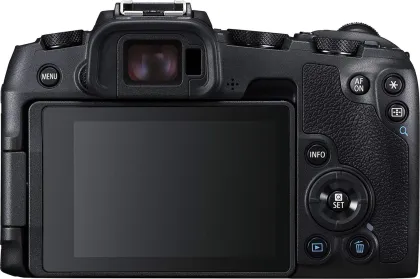 Canon EOS RP Mirrorless Camera with 24-105mm IS STM Lens