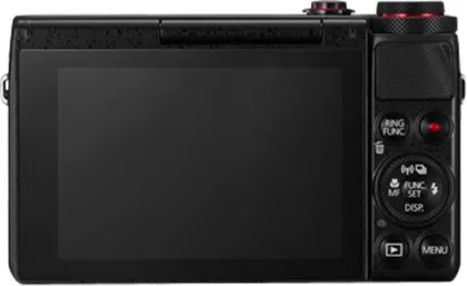 Canon Powershot G7X Digital Camera