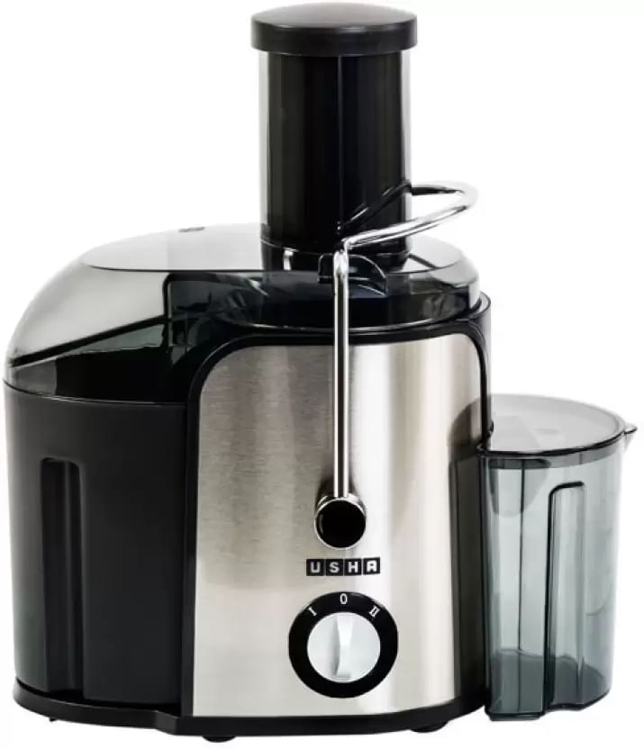 usha jc 3240 juicer review