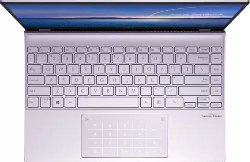 Asus ZenBook UX325EA-KG701WS Laptop (11th Gen Core i7/ 16GB/ 1TB SSD/ Win11 Home)