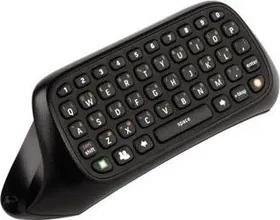 Microsoft Xbox 360 Chatpad (For Xbox-360)