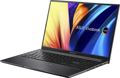 Asus Vivobook 15 OLED X1505ZA-L1511WS Laptop (12th Gen Core i5/ 16GB/ 512GB SSD/ Win11 Home)