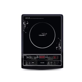 V-Guard VIC 05 1500 W Induction Cooktop