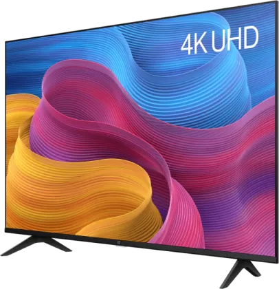 OnePlus Y1S Pro 50 inch Ultra HD 4K Smart LED TV