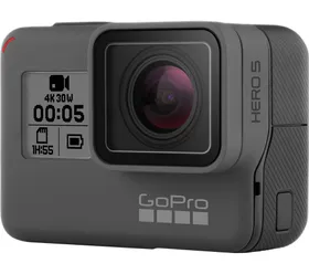 GoPro Hero 5 12MP Action Camera