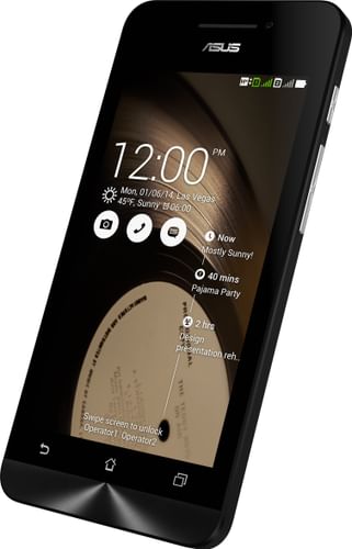 Asus Zenfone 4 A450CG (8 GB)