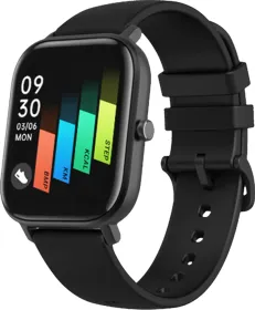 Gizmore Gizfit Spark Smartwatch