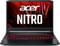 Acer Nitro AN515-57 NH.QD8SI.002 Gaming Laptop (11th Gen Core i5/ 8GB/ 1TB 256GB SSD/ Win10 Home/ 4GB Graph)