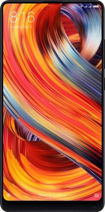 Xiaomi Mi Mix 2