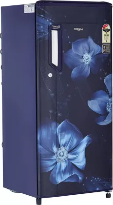 Whirlpool 215 IMPC PRM 3S 200 L 3 Star Single Door Refrigerator