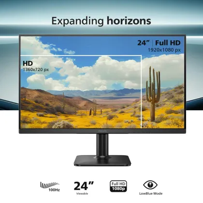Philips 24E2N1100B 24 inch Full HD Monitor