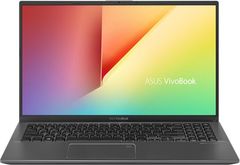Asus VivoBook 15 X512FB Laptop vs Lenovo V15 82KBA002IH Laptop