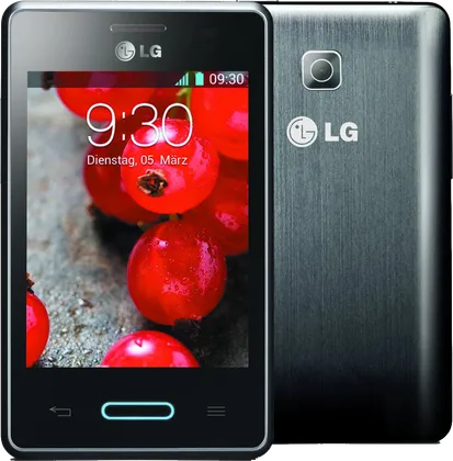LG Optimus L3 II E425