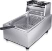 Kiran 6L Electric Deep Fryer