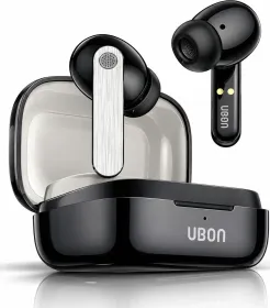 Ubon J27 True Wireless Earbuds