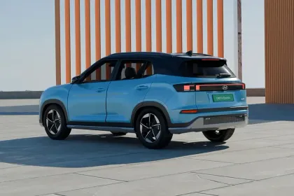 Hyundai Creta Smart (O) LR