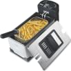 DSP KB2079 3L Electric Deep Fryer