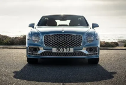 Bentley Flying Spur S