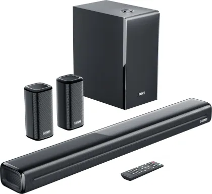 Mivi Fort Sonic 600 625 W Soundbar