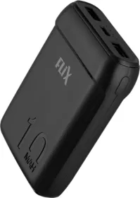 Flix by Beetel Marathon 10K Slim 10000 mAh Power Bank