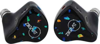 Linsoul ZiiGaat Doscinco Wired Earphones