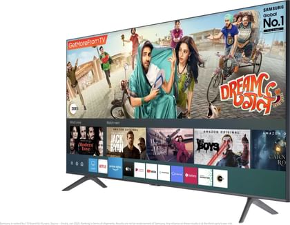 Samsung UA32TUE40AKXXL 32-inch Ultra HD 4K Smart LED TV