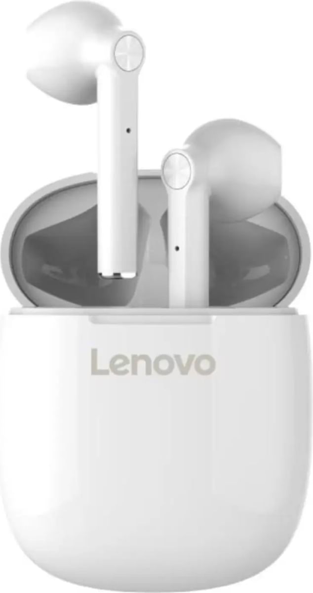 lenovo wireless earbuds