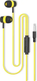 Ubon UB-113 Wired Earphones