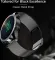 Pebble Carbon Smartwatch