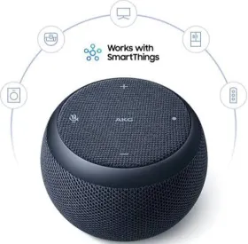 Samsung Galaxy Home Mini Smart Speaker
