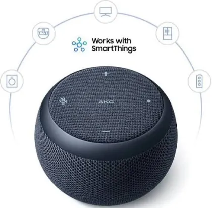 Samsung Galaxy Home Mini Smart Speaker