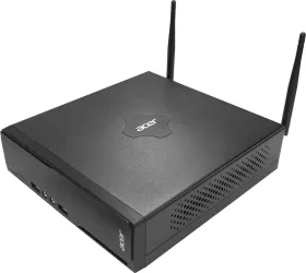 Acer Veriton E220 Mini PC (Intel Celeron N5105/ 8 GB RAM/ 256 GB SSD/ Win 11)