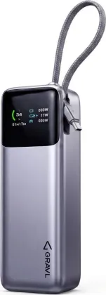 Gravl Engine 240 27000 mAh Power Bank - image 2