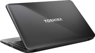 Toshiba Satellite C850-X5212 Laptop (2nd Gen Ci5/ 4GB/ 500GB/ Win7 HB/ 1GB Graph)